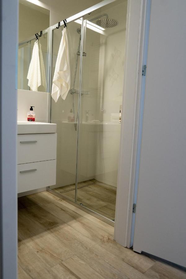 Baltica Apartament Przy Samej Plazy Rewal Exterior photo